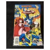 X-men Comic