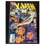 X-men Comic