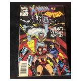 X-men Comic