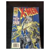 X-men Comic