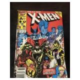 X-men Comic