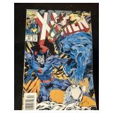 X-men Comic