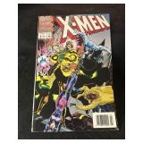 X-men Comic