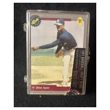 1991 Classic baseball