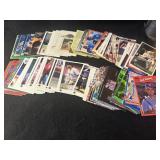 baseball cards