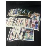 baseball cards