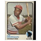 Joe Morgan 1973