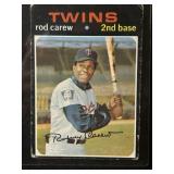 Rod Carew 1971