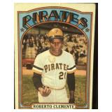 Roberto Clemente 1972