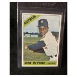Jim Wynn 1966