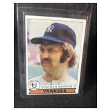 Thurman Munson 1979