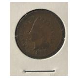 Indian Penny