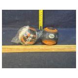 Commemorative baseballs