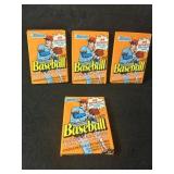 1990 Donruss Baseball