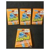 1990 Donruss Baseball