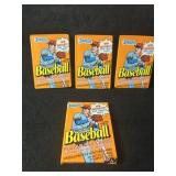 1990 Donruss Baseball