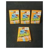 1990 Donruss Baseball