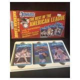 1990 Donruss Baseball