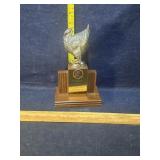 Champion pen of Turkeys