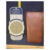 Sanderson Flight computer