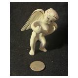 Vintage Candle Climber