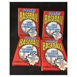 1991 Fleer Baseball