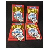 1991 Fleer Baseball
