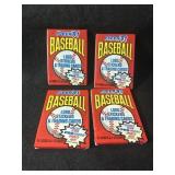 1991 Fleer Baseball