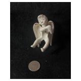 Vintage Candle Climber