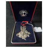 Arthur Cort Ornament