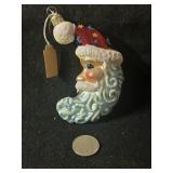 Christopher Radko Christmas Ornament
