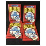 1991 Fleer Baseball