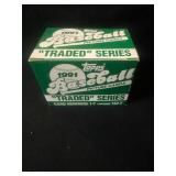 Topps 1991