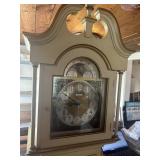 Howar Miller Grandfather clock