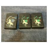 Unicorn lighters