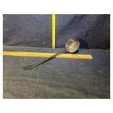 Silverplate Ladle