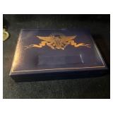 Proof set 24KT plated