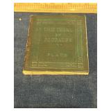 1920 Leather Library