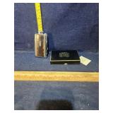 Tasco Deluxe Vintage lighter