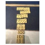 Old Dominos
