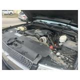 2003 Chevy Silverado 1500 4 Door