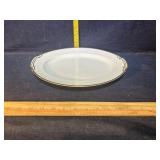 Noritake China "Patricia"