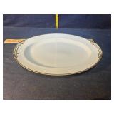 Noritake China "Patricia"