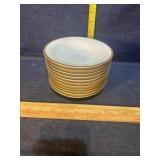 Noritake China "Patricia"