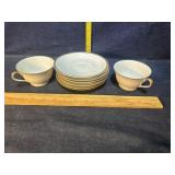 Noritake China "Patricia"