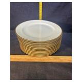 Noritake China "Patricia"