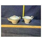 Noritake China "Patricia"