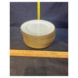 Noritake China "Patricia"