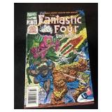 fantastic Four