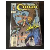 conan comic